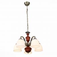Подвесная люстра ST Luce FIORE 2 SL151.303.05