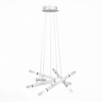 Светодиодная подвесная люстра ST Luce Сigare SL888.512.10