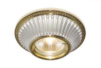 Встраиваемый светильник Arte Lamp ARENA A5298PL-1WG