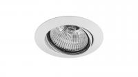 Встраиваемый светильник Lightstar LEGA 011020