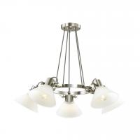 Подвесная люстра LUMION EFFI 3707/5