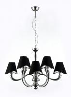 Подвесная люстра MAYTONI Boscage MOD206-08-N