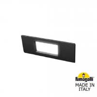 Встраиваемый уличный светильник FUMAGALLI NINA 6C1.000.000.AXJ1L