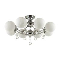 Потолочная люстра Odeon Light JOLLY 3953/8C