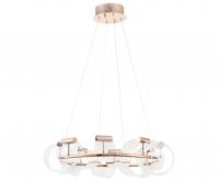 Люстра подвесная Kink Light Ранни 08037-70,33