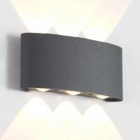 Бра Crystal Lux CLT 023W3 DG