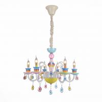 Подвесная люстра ST Luce SL673 SL673.783.06