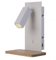 Светодиодный спот MANTRA NORDICA 2 5463