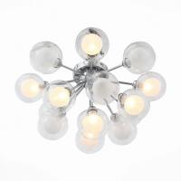 Потолочная люстра ST Luce DUALITA SL431.102.08