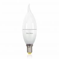 Светодиодная лампа VOLTEGA Simple 8339