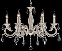 Подвесная люстра MAYTONI Bronze ARM245-06-W