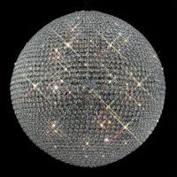 Подвесная люстра MANTRA CRYSTAL 4602