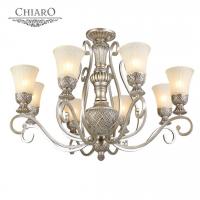 Подвесная люстра CHIARO Версаче 254010908