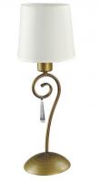 Настольная лампа Arte Lamp CAROLINA A9239LT-1BR