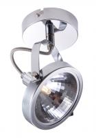 Спот Arte Lamp ALIENO A4506AP-1CC