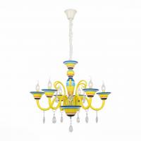 Подвесная люстра ST Luce TIRAPIEDI SL819.783.06