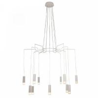 Подвесная люстра MAYTONI Davida MOD035PL-12W