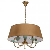 Подвесная люстра Mw-Light Магеллан 713010205