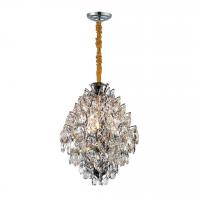 Подвесная люстра FAVOURITE Faberge 2093-4P