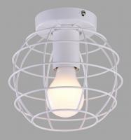 Потолочный светильник Arte Lamp SPIDER A1110PL-1WH