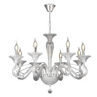 Подвесная люстра MAYTONI Acqua DIA010PL-08TR