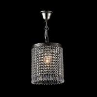 Хрустальная люстра MAYTONI Sfera DIA784-CL-01-N
