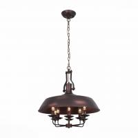 Подвесная люстра ST Luce RARITA SL269.403.08