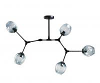 Потолочная люстра Kink Light Нисса 07512-5,19(05)