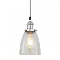 Подвесной светильник Lumina Deco Fabi LDP 6800 CHR+PR