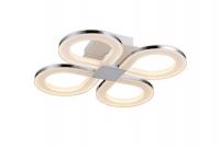 Светодиодная потолочная люстра ST Luce SL869 SL869.552.04