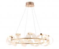 Люстра подвесная Kink Light Ранни 08037-90,33