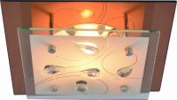 Настенно-потолочный светильник Arte Lamp TIANA A4042PL-1CC
