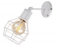 Бра Arte Lamp INTERNO A9182AP-1WH
