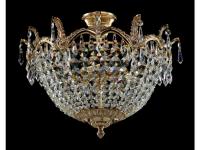 Потолочная люстра MAYTONI Versailles DIA585-PT40-WG