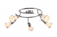 Потолочный светильник Arte Lamp VENTO A9231PL-5CC