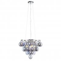Подвесная светодиодная люстра ST Luce Sospiro SL432.703.05