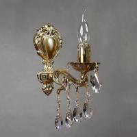 Бра BRIZZI LEON 2128/1 WP Tear Drop