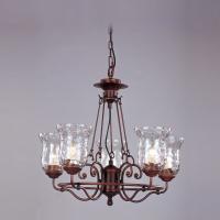 Подвесная люстра Larte Luce GELA L17705.19
