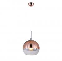 Подвесной светильник Lumina Deco Veroni LDP 1029-150 R.GD