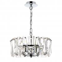 Подвесная люстра MAYTONI Puntes MOD043PL-04CH