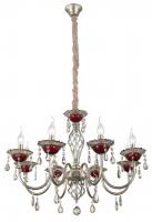 Подвесная люстра ST Luce Rubino SL139.303.08