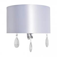 Настенный светильник Mw-Light Нора 454021401