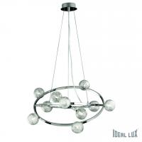 Подвесная люстра Ideal Lux ORBITAL SP10