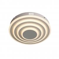Светодиодная потолочная люстра ST Luce ТORRES SL847.502.02