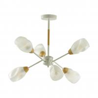 Потолочная люстра LUMION KENDRA 5210/6C