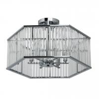 Потолочная люстра Mw-Light Аделард 642010506