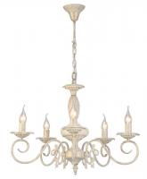 Подвесная люстра Arte Lamp TILLY A5333LM-5WG
