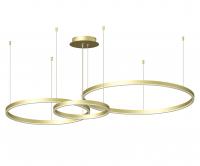 Люстра подвесная Kink Light Тор 08223,32P(3000K)