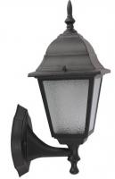 Уличное бра Arte Lamp BREMEN A1011AL-1BK