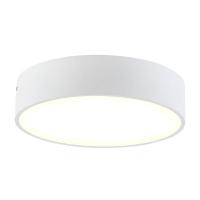 Наклданой светодиодный светильник CITILUX Тао CL712180N